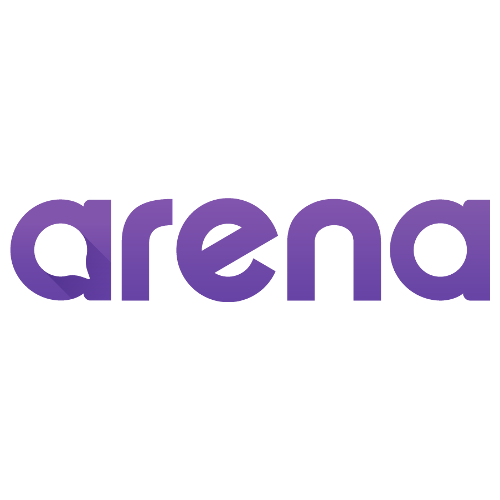 Arena logo 500x500