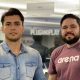 Paulo Martins, Co-founder and CEO at Arena.im and Rodrigo Reis, Co-founder and CTO at Arena.im
